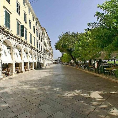 Vip Liston Apartment #731 Corfu  外观 照片
