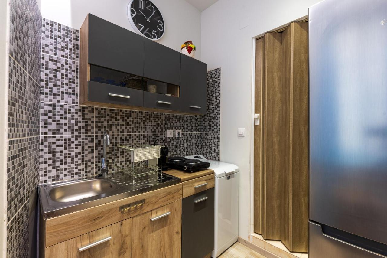 Vip Liston Apartment #731 Corfu  外观 照片